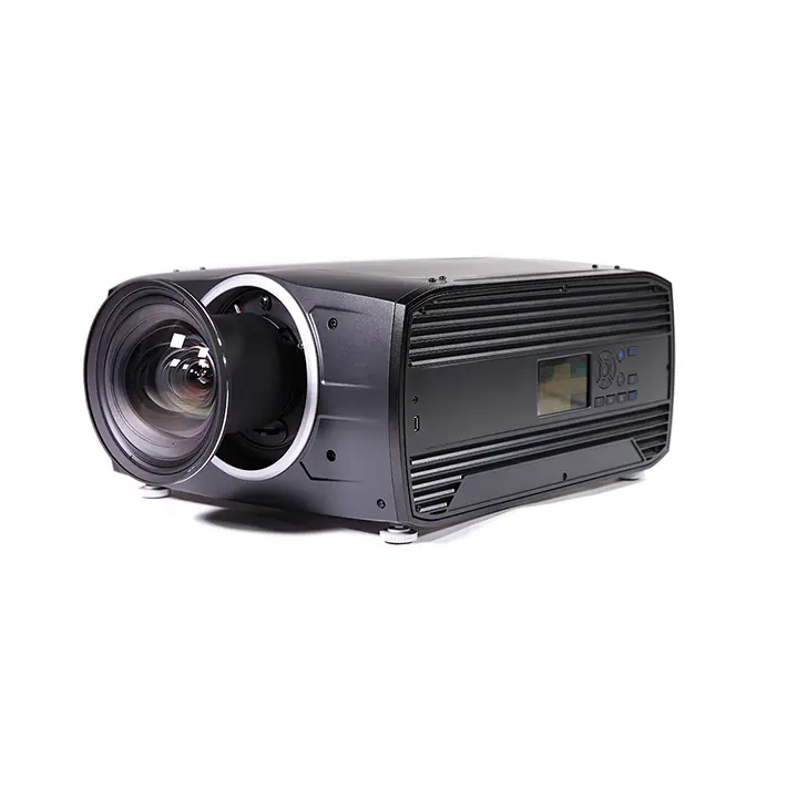 Barco Homecinema Projector Balder Cinemascope