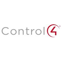 Audiovisueel systeemintegrator Integration At Home Control 4 logo