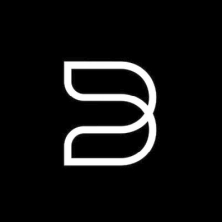 Bluesound logo - hi-fi multiroom streaming audio