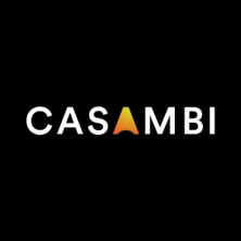 Casambi logo - wireless Bluetooth mesh lighting control