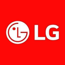 LG logo - OLED televisions and home entertainment
