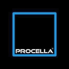 Logo Procella Audio - enceintes cinéma professionnelles