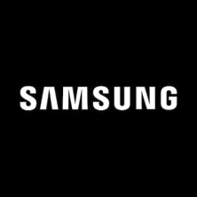Logo Samsung - Smart TV The Frame et divertissement