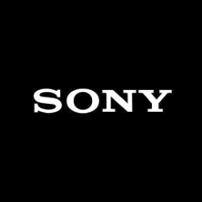 Logo Sony - vidéoprojecteurs BRAVIA 4K laser home cinéma