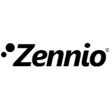 Zennio logo - KNX touchscreens and building automation
